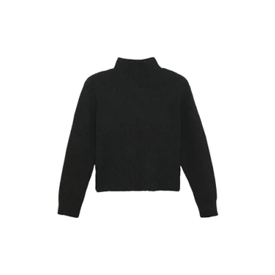 Abbildung von s.Oliver Junior Mädchen 2152824 Pullover, 9999, 152 EU