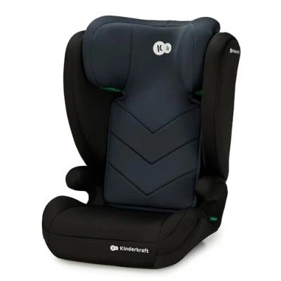 Abbildung von Kinderkraft i SPARK Size Kindersitz, Black