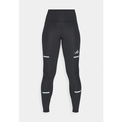 Abbildung von adidas Performance LEG Lauftights, Damen, Größe: Medium, Black