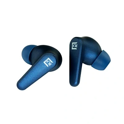 Abbildung von Ultrasone Lapis True Wireless Noise Cancelling Earbuds, Blau