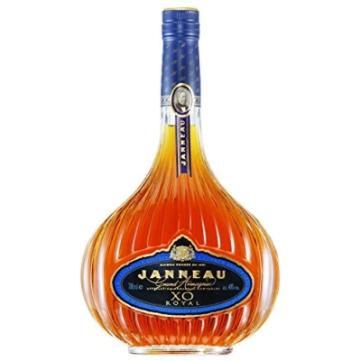 Abbildung von Armagnac Xo Royal Janneau Grand Cl 70