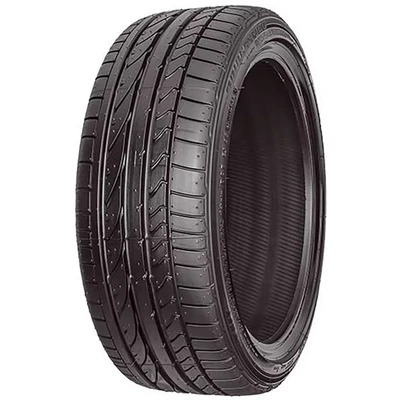 Abbildung von Bridgestone POTENZA RE050 SYMMET 245/45 R18 96Y PKW Sommerreifen Reifen AUDI: A6 C7 Avant, A4 B8 C6 BMW: 5 Limousine, Touring, X1 7