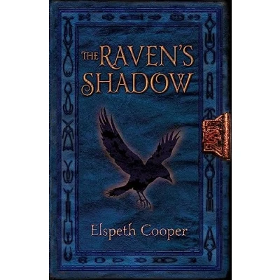 Abbildung von The Raven&#039;s Shadow: Wild Hunt Book Three