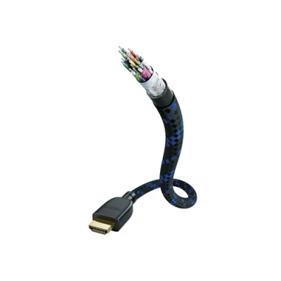 Abbildung von In Akustik Premium II HDMI2.1 48G 3,0 m Marke