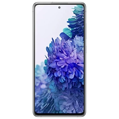 Abbildung von Samsung Galaxy S20 FE 4G 128GB G780 Weiß mit freenet Vertrag unbegrenzt telefonieren + 25000 MB 4G/LTE