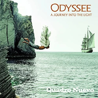 Abbildung von Odyssee a Journey Into the Light (Ltd Bronze Lp) [Vinyl LP]
