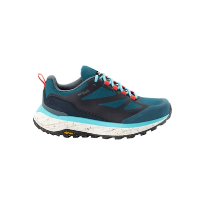 Abbildung von Jack Wolfskin Wanderschuh &quot;TERRAVENTURE TEXAPORE LOW W&quot;