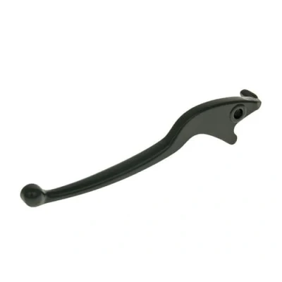 Abbildung von 2EXTREME Bremshebel links schwarz für KYMCO Agility R16 50 4T, Dink MXER 50, MXU