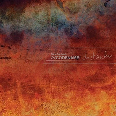 Abbildung von Codename: Dustsucker (2024 Repress) [Vinyl LP]