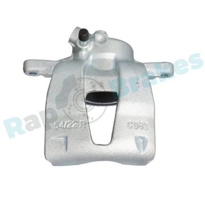 Abbildung von Bremssattel FTE 9291857