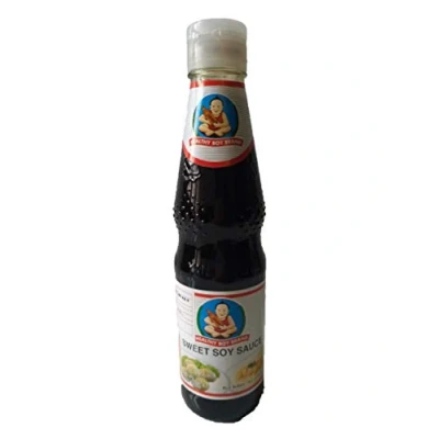 Abbildung von Dek Som Boon Süße Sojasauce 300 ml