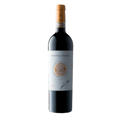 Abbildung von Gran Selezione Chianti Classico Docg Tenuta Di Nozzole Folonari Cl 75