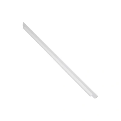 Abbildung von Electrolux AEG 2631008014 Streifen abschluss,rückseite,glass regalablage,7801,458