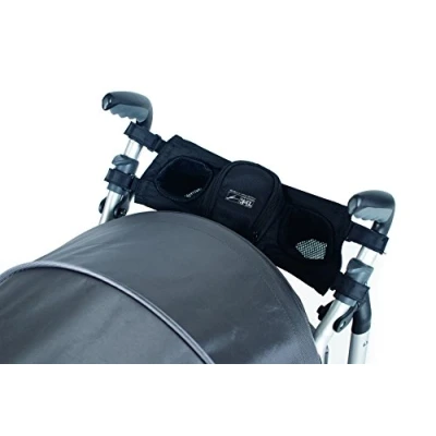 Abbildung von TFK T 00 113 Cupholder schmal für X4, Buggster und Twinner