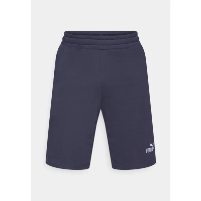 Abbildung von PUMA Herren ESS No. 1 Logo Shorts 10&quot; Gestrickte Shorts, New Navy,