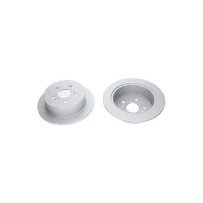 Abbildung von KAVO PARTS BR 9458 C Bremsscheibe 288 10 5 114 voll beschichtet LEXUS: RX II