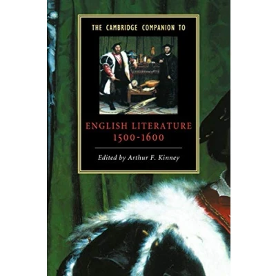 Abbildung von The Cambridge Companion to English Literature, 1740 1830 (Cambridge Companions Literature)
