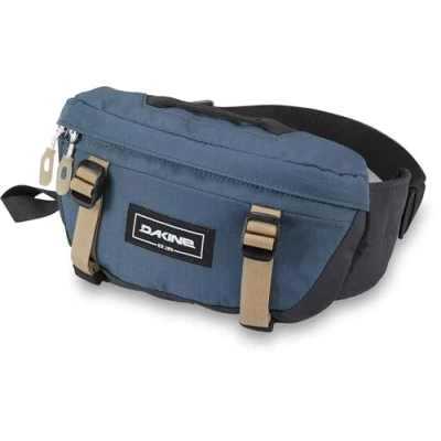 Abbildung von Dakine Hot Laps 1L Bike Waist Bag Midnight Blue