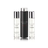 Abbildung von Chanel Allure Homme Sport Geschenkset