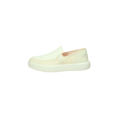 Abbildung von Hey Dude Slipper, Herren, Größe: 42, White Schuhe