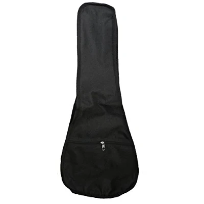 Abbildung von Tasche Gigbag UB 2 schwarz für Ukulele 21&quot; (ca. 54 cm) Ukulelentasche