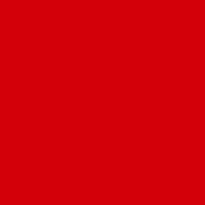 Abbildung von plottiX Vinylfolie permanent 31.5 cm x 1 m rot