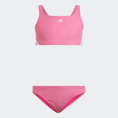 Abbildung von adidas Performance Bustier Bikini &quot;3STREIFEN BIKINI&quot;