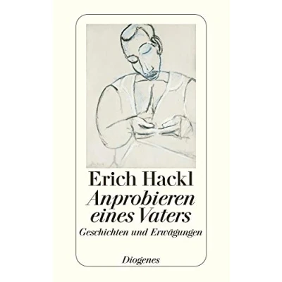 Abbildung von Anprobieren eines Vaters: Geschichten und Erwägungen (detebe)