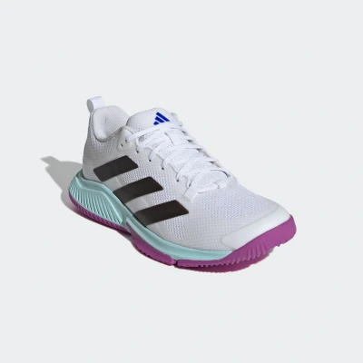 Abbildung von adidas Performance COURT TEAM BOUNCE 2.0 Hallenschuh besonders geeignet für Handball