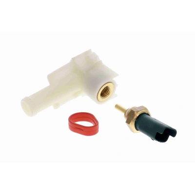 Abbildung von VEMO Original Quality V24 72 0103 Sensor, Kühlmitteltemperatur OPEL: Zafira B, Corsa D Schrägheck, C FIAT: Stilo Schrägheck
