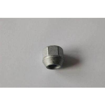 Abbildung von H&amp;R 145001 Radmuttern M14 Kegelbund F 19 mm