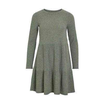 Abbildung von Vila VIELITA L/S Short Dress