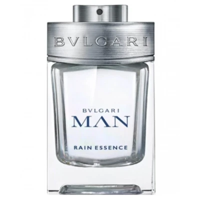 Abbildung von Bvlgari Man Rain Essence Eau de Parfum 60 ml