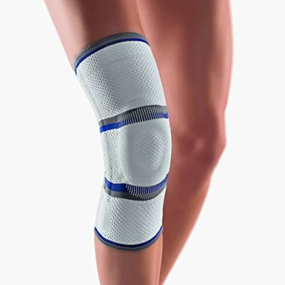 Abbildung von BORT Stabilogen Eco Kniebandage Gr.4+ si 1 St