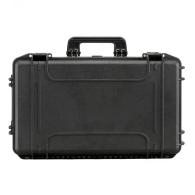 Abbildung von Panaro Total Protection Case With Trolley 540 Tacklebox