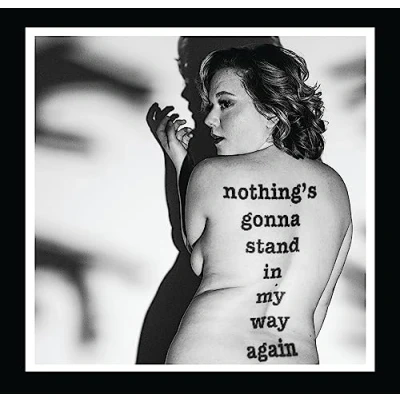 Abbildung von Nothing&#039;S Gonna Stand in My Way Again
