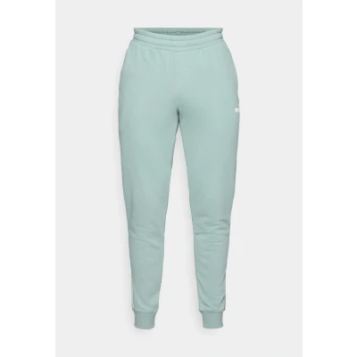 Abbildung von Puma Sport Jogginghose Herren Mit Print Green Moon Größe: XL