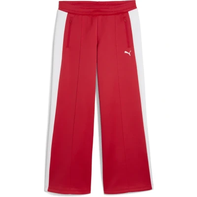 Abbildung von Puma Jogginghose, Damen, Größe: XL, For all time red