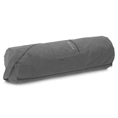 Abbildung von Yogatasche Basic Zip Big Plus Yoga Langlebig YOGISTAR