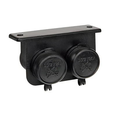 Abbildung von Lampa 39029 Doppel Stecker Zigarettenanzünder, 12/24 V ext4