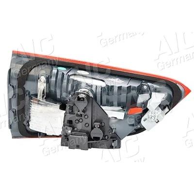 Abbildung von AIC 72208 Rückleuchte rechts innerer Teil mit Glühlampen Lampenträger BMW: X1