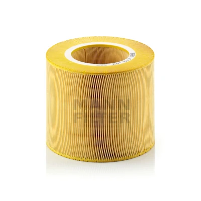 Abbildung von MANN FILTER C 18 143 Luftfilter 139 176 Filtereinsatz SAAB: 9 5 Kombi, Limousine