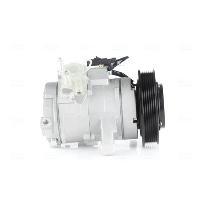 Abbildung von NISSENS 890159 Kompressor 10S17C 12 PAG 46 R 134a