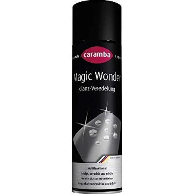 Abbildung von Caramba 6311161 Magic Wonder, 400 ml