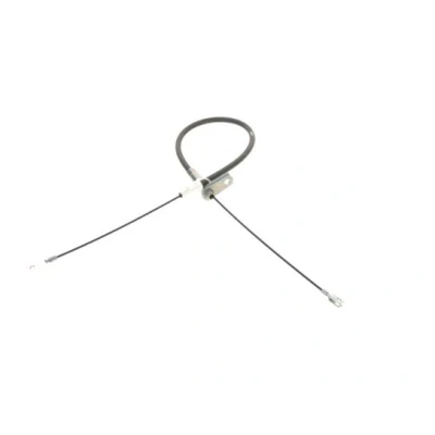 Abbildung von BOSCH 1 987 477 809 Handbremsseil 1046 MERCEDES BENZ: A Klasse