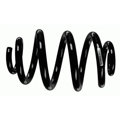 Abbildung von SACHS 994 499 Fahrwerksfeder VOLKSWAGEN: Multivan 5 (7HM