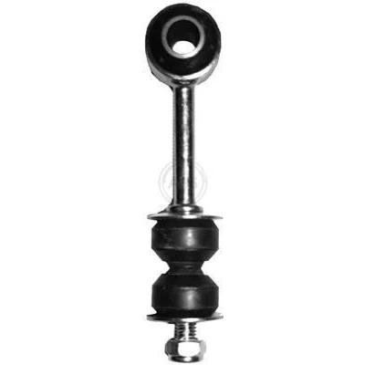 Abbildung von A.B.S. 260136 Koppelstange 138 MM10X1,5 RHT VOLVO: 740 Kombi, 240 Limousine