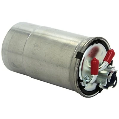 Abbildung von MAGNETI MARELLI 152071760671 Kraftstofffilter Leitungsfilter Diesel VOLKSWAGEN: Polo IV Schrägheck, Limousine, SKODA: Fabia I Schrägheck