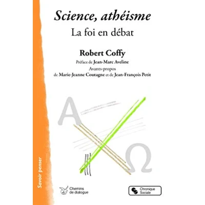 Abbildung von SCIENCE, ATHÉISME: LA FOI EN DÉBAT