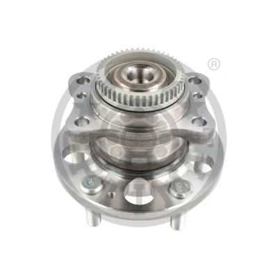 Abbildung von OPTIMAL 922741 Radlagersatz mit ABS Sensorring KIA: CARENS 4